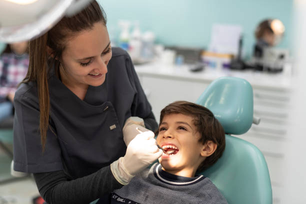 Best Emergency Dentist for Knocked-Out Tooth in Commerce, TX