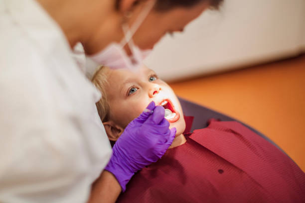 Best Emergency Dental Extractions in Commerce, TX