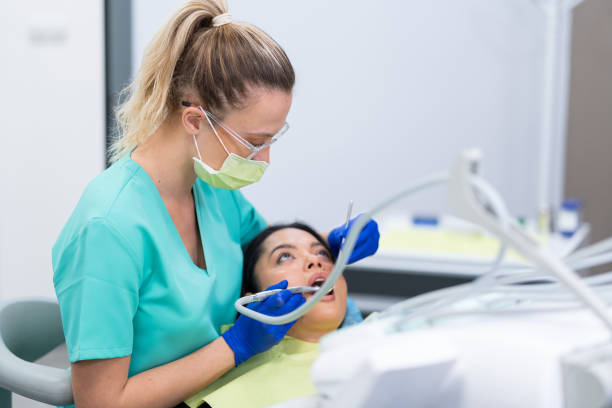 Best Broken or Cracked Tooth Emergency Dentist in Commerce, TX